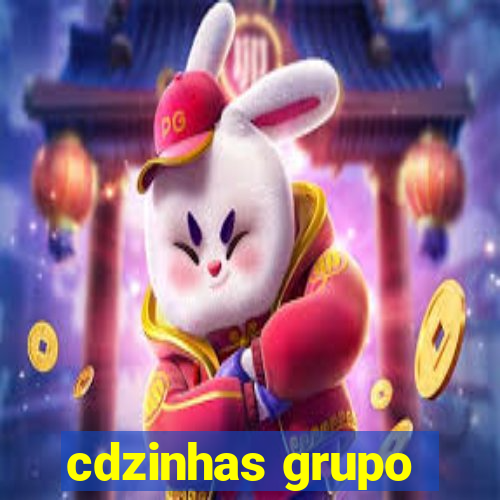 cdzinhas grupo